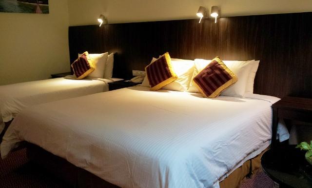 Hotel Grand Continental