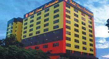 Grand Continental 3* Kuantan