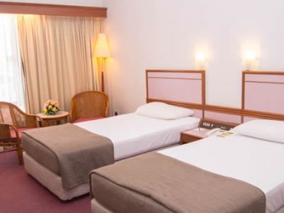 Grand Continental Hotel Kuantan