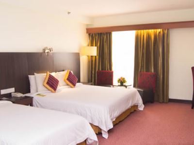 Grand Continental Kuantan